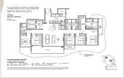 Zyon Grand (D3), Apartment #619499641